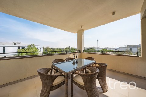 Vila u Tilal Al Ghaf, Dubai, UAE 4 spavaćih soba, 349.59 m2 Br. 753748 - fotografija 25