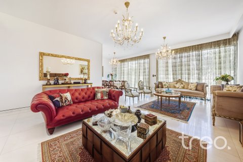 Tilal Al Ghaf, Dubai, संयुक्त अरब अमीरात में विला, 4 बेडरूम, 349.59 वर्ग मीटर, संख्या 753748