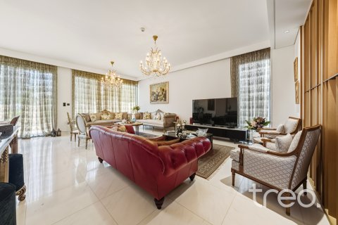 Vila u Tilal Al Ghaf, Dubai, UAE 4 spavaćih soba, 349.59 m2 Br. 753748 - fotografija 5