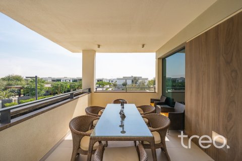 Vila u Tilal Al Ghaf, Dubai, UAE 4 spavaćih soba, 349.59 m2 Br. 753748 - fotografija 26