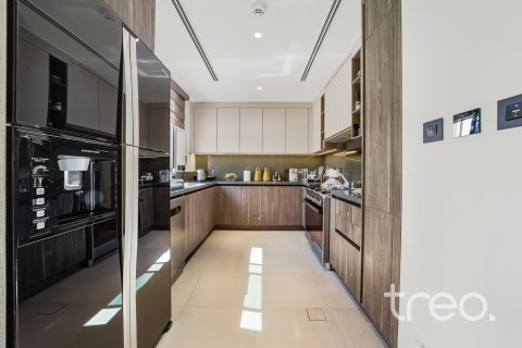Vila u Tilal Al Ghaf, Dubai, UAE 4 spavaćih soba, 349.59 m2 Br. 753748 - fotografija 9