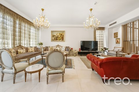 Vila u Tilal Al Ghaf, Dubai, UAE 4 spavaćih soba, 349.59 m2 Br. 753748 - fotografija 4