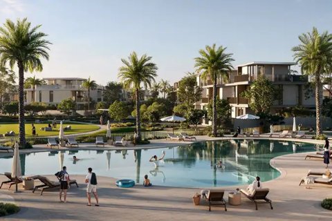 阿联酋 Dubai 待售 : 4 卧, 354 平方米 , 编号753380 - 照片 7