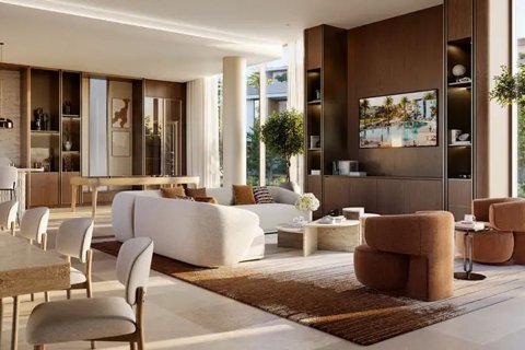 阿联酋 Dubai 待售 : 4 卧, 354 平方米 , 编号753380 - 照片 3