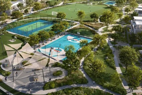 Adosado en venta en Dubai, EAU 4 dormitorios, 354 m2 № 753380 - foto 10