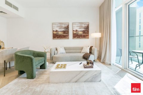 Byt v Al Satwa, Dubai, SAE 2 ložnice, 119.9 m² Č.: 622004 - fotografie 23