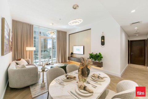 Byt v Al Satwa, Dubai, SAE 2 ložnice, 119.9 m² Č.: 622004 - fotografie 24