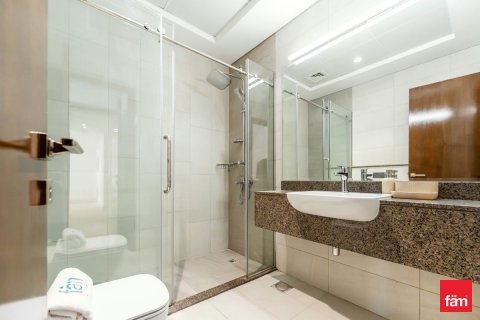 Byt v Al Satwa, Dubai, SAE 2 ložnice, 119.9 m² Č.: 622004 - fotografie 11