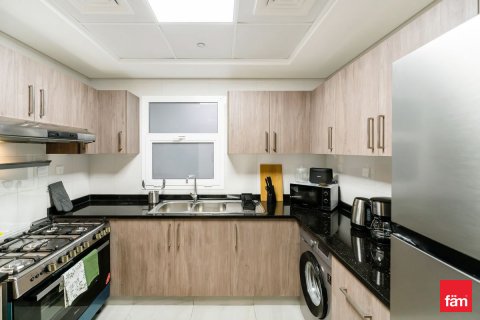 Byt v Al Satwa, Dubai, SAE 2 ložnice, 119.9 m² Č.: 622004 - fotografie 14