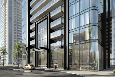 Apartament në Dubai, Emiratet e Bashkuara Arabe 3 dhoma gjumi, 201.6 m2. № 622009 - Foto 9