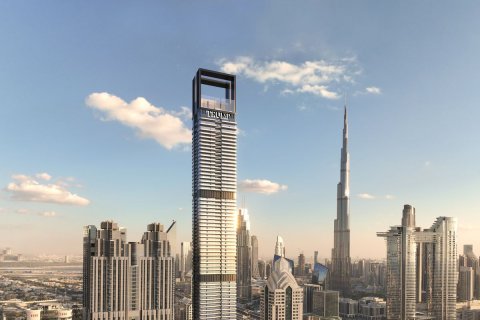 Apartament në Dubai, Emiratet e Bashkuara Arabe 3 dhoma gjumi, 201.6 m2. № 622009 - Foto 5