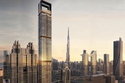 Apartament në Dubai, Emiratet e Bashkuara Arabe 3 dhoma gjumi, 201.6 m2. № 622009 - Foto 8