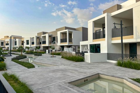 Arabian Ranches 3, Dubai, संयुक्त अरब अमीरात में विला, 3 बेडरूम, 125 वर्ग मीटर, संख्या 706939
