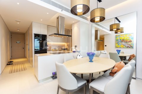 Jumeirah Beach Residence, Dubai, संयुक्त अरब अमीरात में अपार्टमेंट, 3 बेडरूम, 173 वर्ग मीटर, संख्या 706938 - फ़ोटो 4