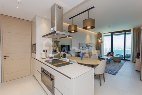 Jumeirah Beach Residence, Dubai, संयुक्त अरब अमीरात में अपार्टमेंट, 3 बेडरूम, 173 वर्ग मीटर, संख्या 706938 - फ़ोटो 5