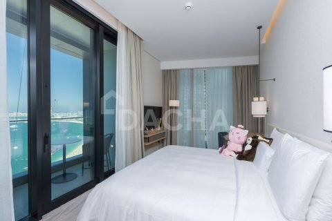 Jumeirah Beach Residence, Dubai, संयुक्त अरब अमीरात में अपार्टमेंट, 3 बेडरूम, 173 वर्ग मीटर, संख्या 706938 - फ़ोटो 8