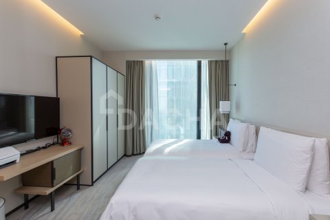 Jumeirah Beach Residence, Dubai, संयुक्त अरब अमीरात में अपार्टमेंट, 3 बेडरूम, 173 वर्ग मीटर, संख्या 706938 - फ़ोटो 7
