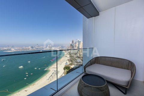 Jumeirah Beach Residence, Dubai, संयुक्त अरब अमीरात में अपार्टमेंट, 3 बेडरूम, 173 वर्ग मीटर, संख्या 706938 - फ़ोटो 2