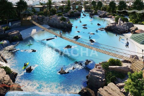 Damac Lagoons, Dubai, संयुक्त अरब अमीरात में टाउनहाउस, 4 बेडरूम, 211 वर्ग मीटर, संख्या 706914 - फ़ोटो 6