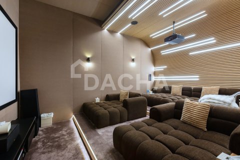 Villa para venda em Jumeirah Golf Estates, Dubai, EAU 5 quartos, 650 m2 № 706911 - foto 10