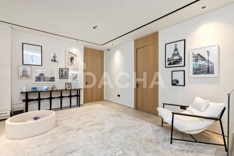 Villa para venda em Jumeirah Golf Estates, Dubai, EAU 5 quartos, 650 m2 № 706911 - foto 11
