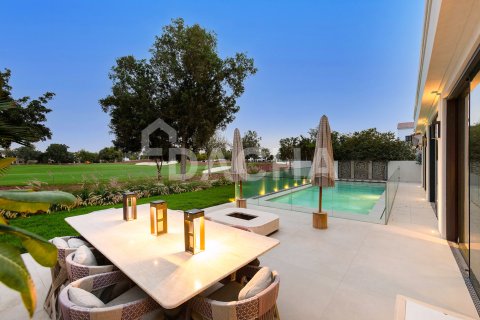 Villa para venda em Jumeirah Golf Estates, Dubai, EAU 5 quartos, 650 m2 № 706911 - foto 3