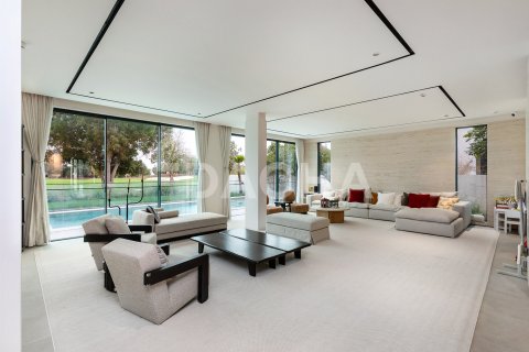 Villa para venda em Jumeirah Golf Estates, Dubai, EAU 5 quartos, 650 m2 № 706911 - foto 5