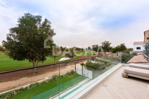 Villa para venda em Jumeirah Golf Estates, Dubai, EAU 5 quartos, 650 m2 № 706911 - foto 22