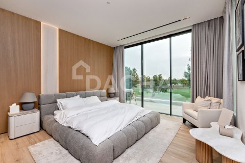 Villa para venda em Jumeirah Golf Estates, Dubai, EAU 5 quartos, 650 m2 № 706911 - foto 12