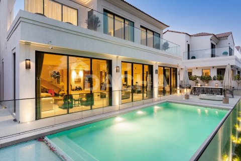 Villa para venda em Jumeirah Golf Estates, Dubai, EAU 5 quartos, 650 m2 № 706911 - foto 23