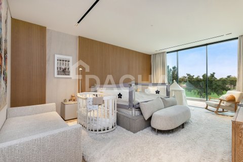Villa para venda em Jumeirah Golf Estates, Dubai, EAU 5 quartos, 650 m2 № 706911 - foto 16