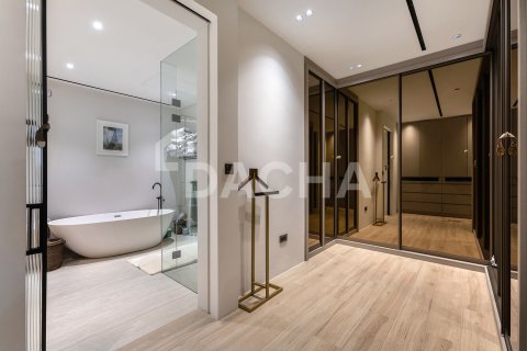 Villa para venda em Jumeirah Golf Estates, Dubai, EAU 5 quartos, 650 m2 № 706911 - foto 13