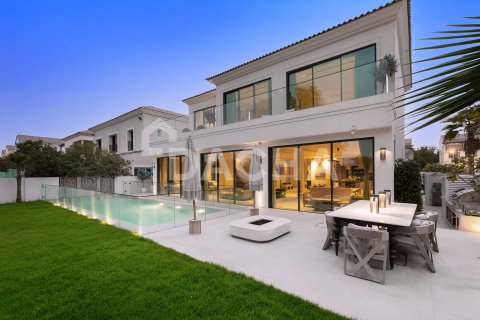 Villa para venda em Jumeirah Golf Estates, Dubai, EAU 5 quartos, 650 m2 № 706911 - foto 24