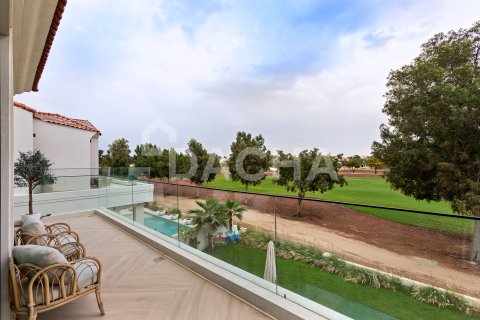 Villa para venda em Jumeirah Golf Estates, Dubai, EAU 5 quartos, 650 m2 № 706911 - foto 21