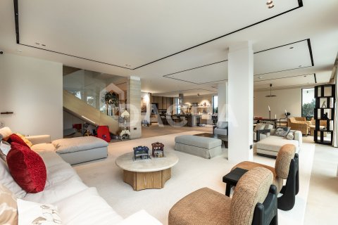 Villa para venda em Jumeirah Golf Estates, Dubai, EAU 5 quartos, 650 m2 № 706911 - foto 7