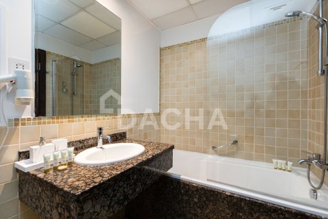 Apartament në Jumeirah Beach Residence, Dubai, Emiratet e Bashkuara Arabe 2 dhoma gjumi, 128 m2. № 706937 - Foto 9