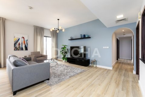Apartament në Jumeirah Beach Residence, Dubai, Emiratet e Bashkuara Arabe 2 dhoma gjumi, 128 m2. № 706937 - Foto 5