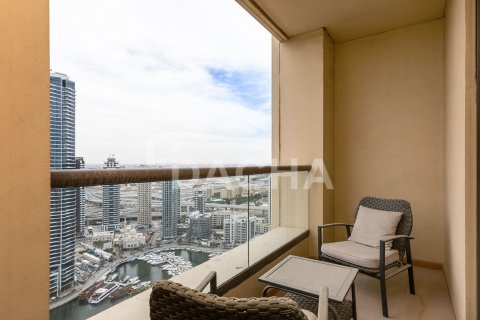 Apartament në Jumeirah Beach Residence, Dubai, Emiratet e Bashkuara Arabe 2 dhoma gjumi, 128 m2. № 706937 - Foto 7