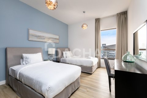 Apartament në Jumeirah Beach Residence, Dubai, Emiratet e Bashkuara Arabe 2 dhoma gjumi, 128 m2. № 706937 - Foto 3