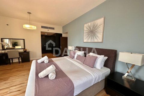 דירה למכירה ב Jumeirah Beach Residence, Dubai, איחוד האמירויות  2 חדרי שינה, 128 מ"ר, מספר 706937 - תמונה 2