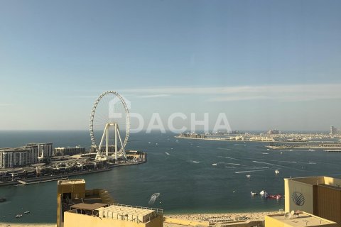 Wohnung in Jumeirah Beach Residence, Dubai, VAE: 2 Schlafzimmer, 128 m2 Nr. 706937