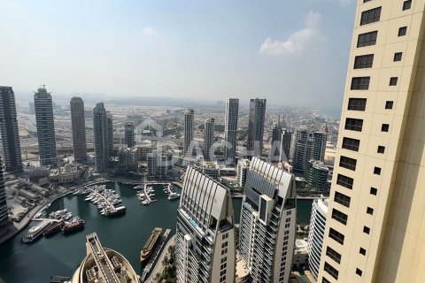 דירה למכירה ב Jumeirah Beach Residence, Dubai, איחוד האמירויות  2 חדרי שינה, 128 מ"ר, מספר 706937 - תמונה 6