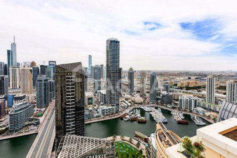 Apartament në Jumeirah Beach Residence, Dubai, Emiratet e Bashkuara Arabe 2 dhoma gjumi, 128 m2. № 706937