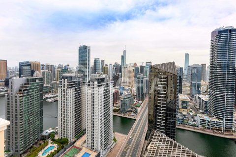 Apartament në Jumeirah Beach Residence, Dubai, Emiratet e Bashkuara Arabe 2 dhoma gjumi, 128 m2. № 706937 - Foto 10