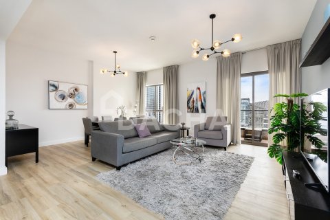 Apartament në Jumeirah Beach Residence, Dubai, Emiratet e Bashkuara Arabe 2 dhoma gjumi, 128 m2. № 706937 - Foto 4