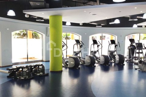 דירה למכירה ב Jumeirah Beach Residence, Dubai, איחוד האמירויות  2 חדרי שינה, 128 מ"ר, מספר 706937 - תמונה 10