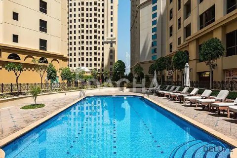 דירה למכירה ב Jumeirah Beach Residence, Dubai, איחוד האמירויות  2 חדרי שינה, 128 מ"ר, מספר 706937 - תמונה 8