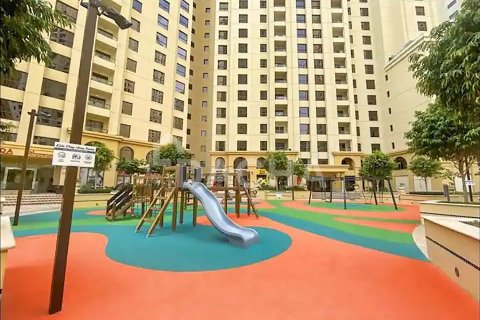 דירה למכירה ב Jumeirah Beach Residence, Dubai, איחוד האמירויות  2 חדרי שינה, 128 מ"ר, מספר 706937 - תמונה 9