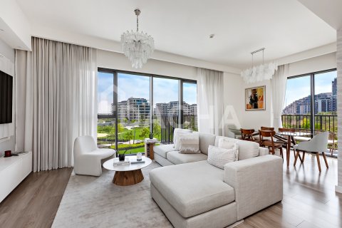 阿联酋 Dubai Dubai Hills Estate 公寓  3 卧, 147 平方米 , 编号 706912