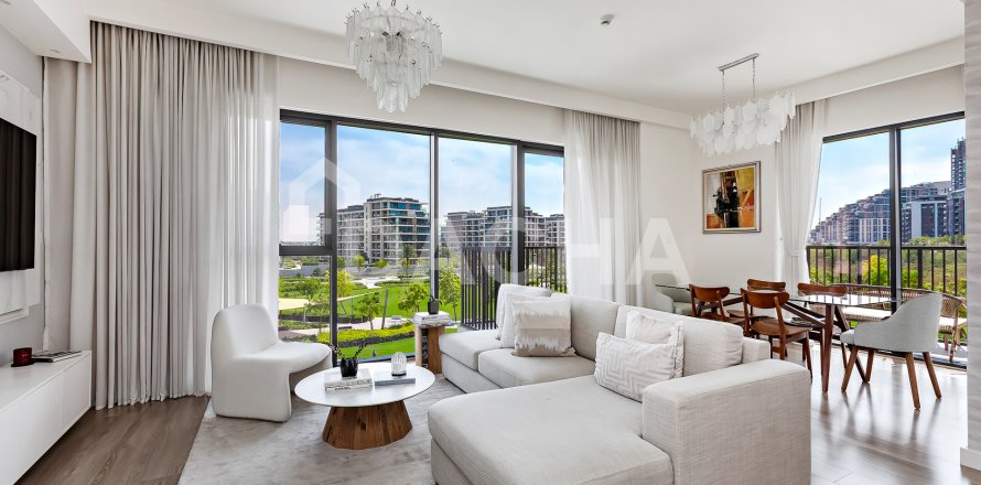 Apartamento em Dubai Hills Estate, Dubai, EAU 3 quartos, 147 m2 № 706912